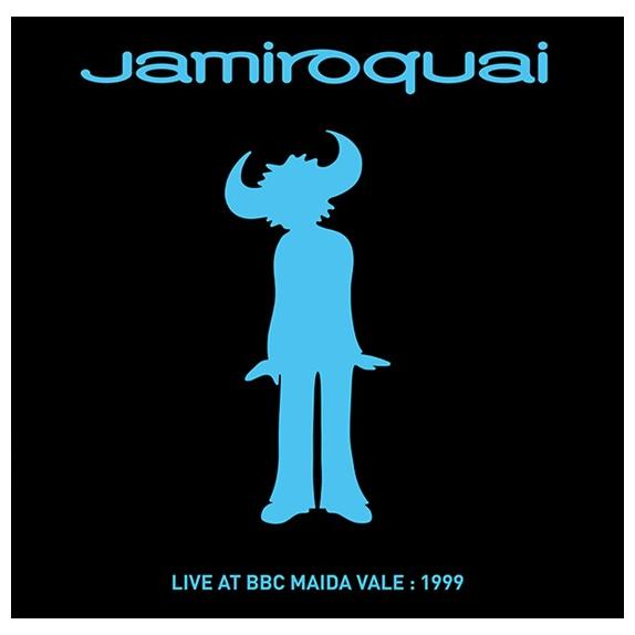 Jamiroquai Jamiroquai - Live At Bbc Maida Vale: 1999 (limited, Colour) snuts snutsthe w l live at sterling castle limited colour
