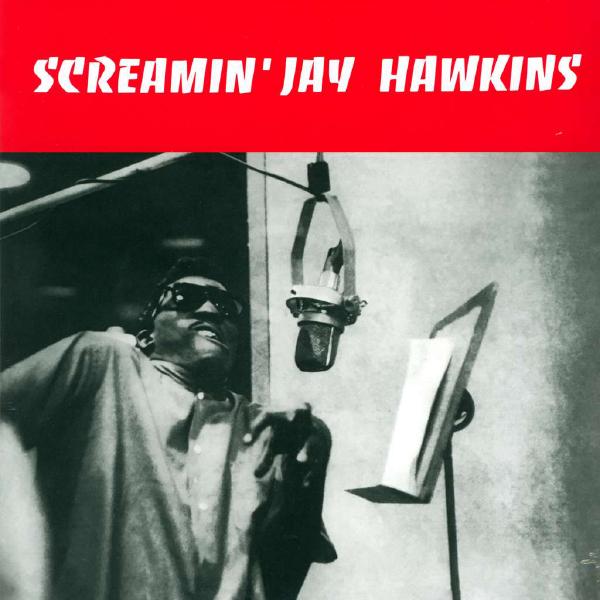 Screamin' Jay Hawkins Screamin' Jay Hawkins - Screamin' Jay Hawkins