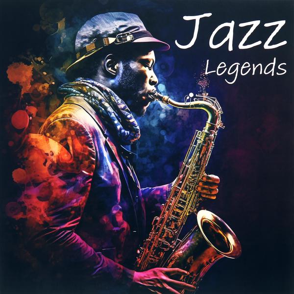 Jazz Legends Jazz Legends (various Artists, Limited, 180 Gr) jazz legends jazz legends various artists limited 180 gr