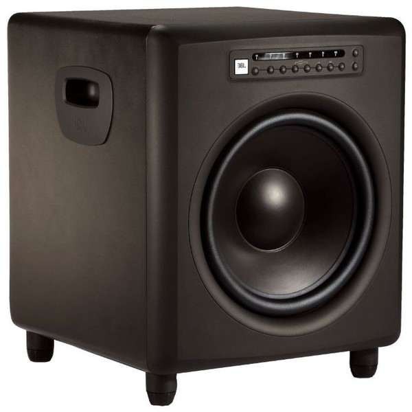 JBL Pro ASB7118 - профессиональный активный сабвуфер | Купить в ...