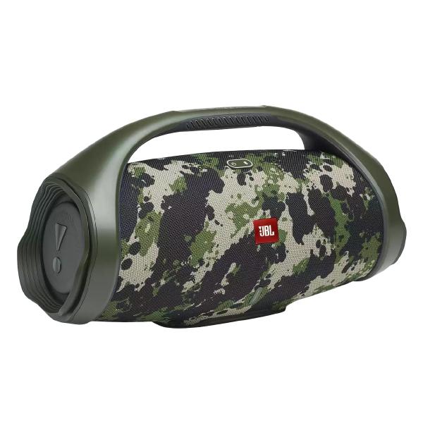 

Портативная колонка JBL, Boombox 2 Squad