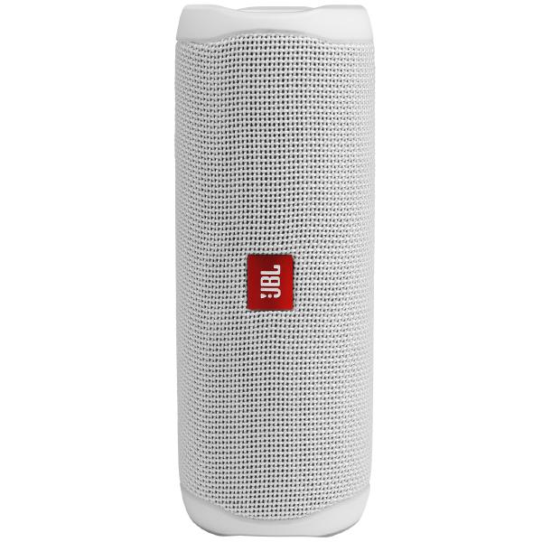 

Портативная колонка JBL, Flip 5 White