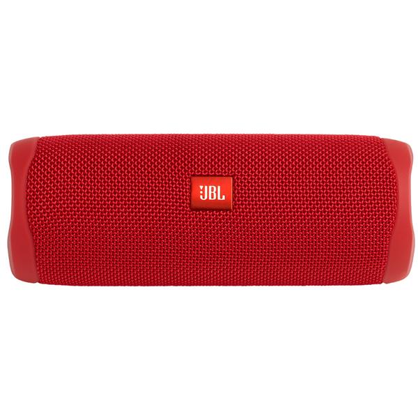 

Портативная колонка JBL, Flip 5 Red