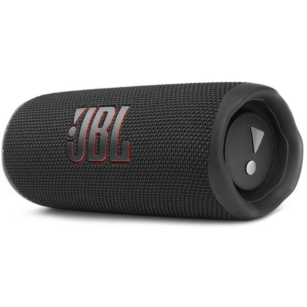 

Портативная колонка JBL, Flip 6 Black