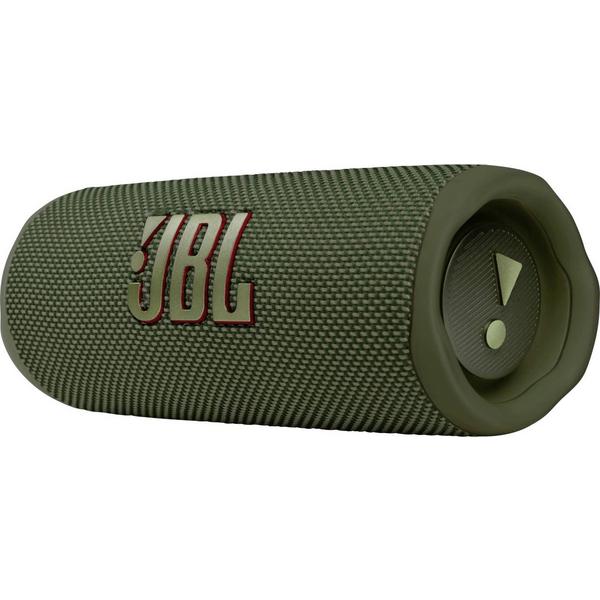 

Портативная колонка JBL, Flip 6 Green