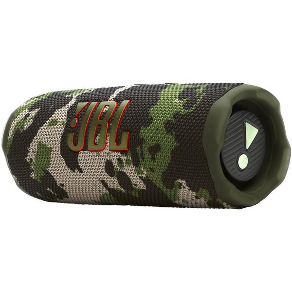 Портативная колонка JBL Flip 7 Squad