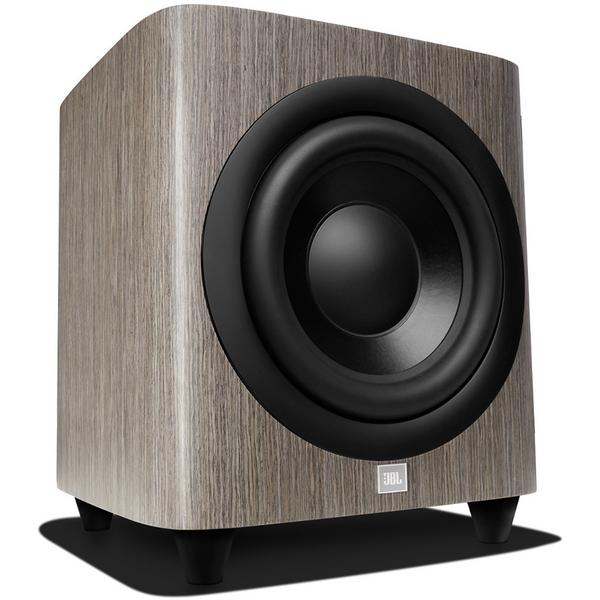 

Активный сабвуфер JBL, HDI 1200P Grey Oak
