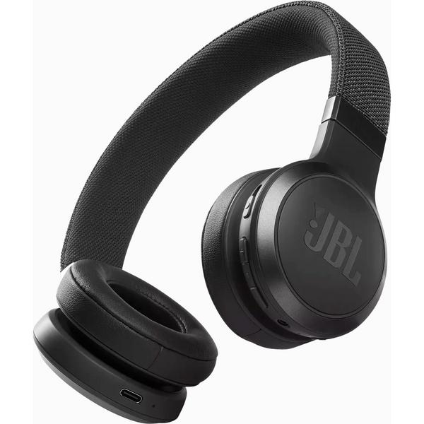 Беспроводные наушники JBL