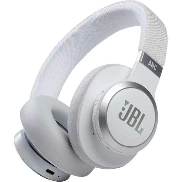 Беспроводные наушники JBL