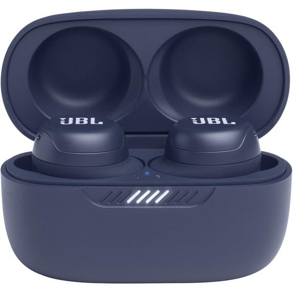 Беспроводные наушники JBL