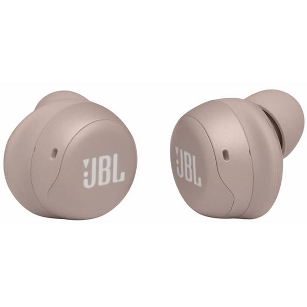 Беспроводные наушники JBL