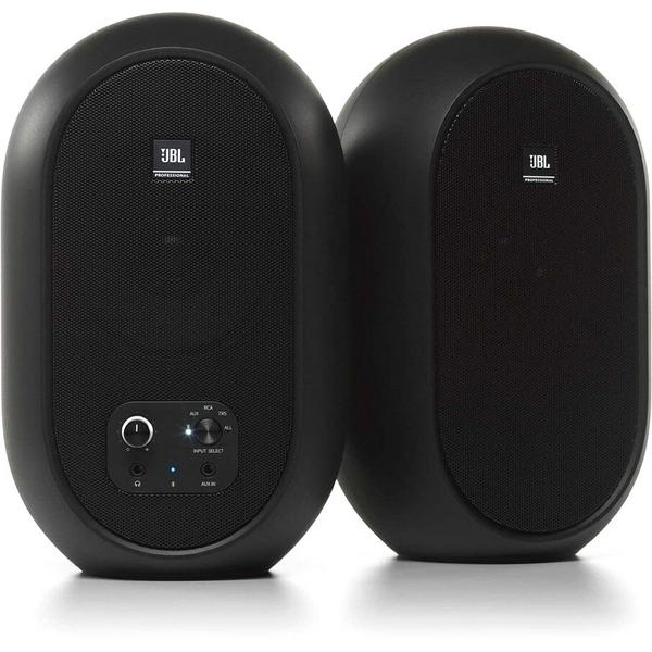 

Мониторы для мультимедиа JBL Pro, 104Set BT Black