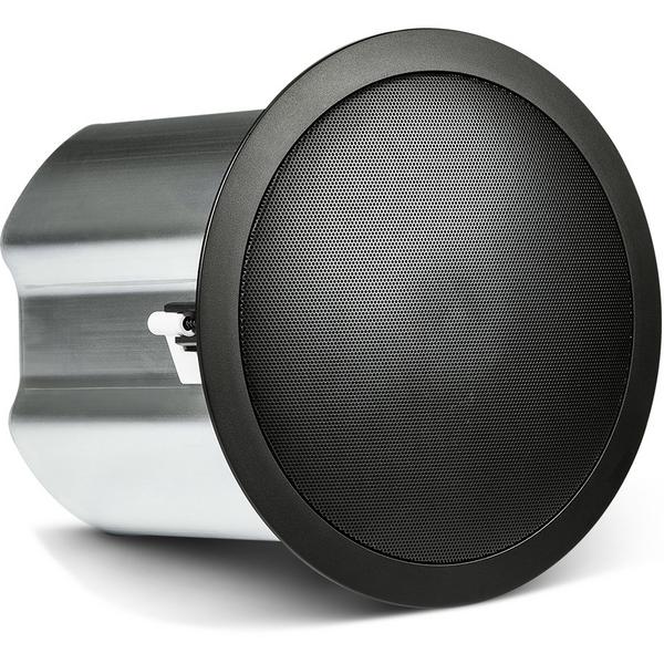 

Встраиваемая акустика трансформаторная JBL Pro, Control 14C/T Black