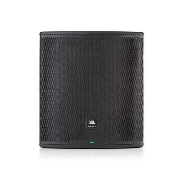 

Профессиональный активный сабвуфер JBL Pro, EON718S