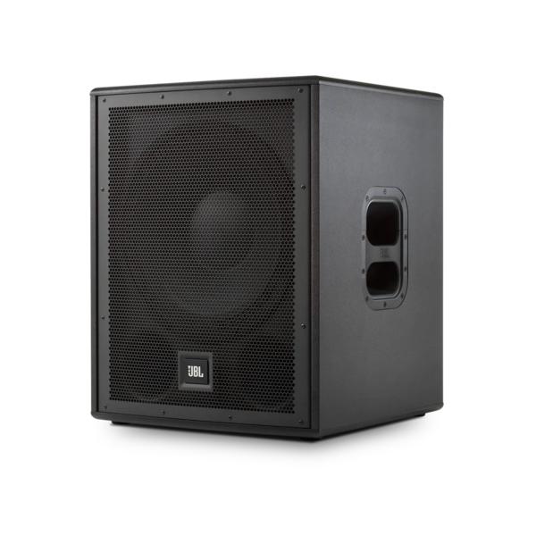 

Профессиональный активный сабвуфер JBL Pro, IRX115S