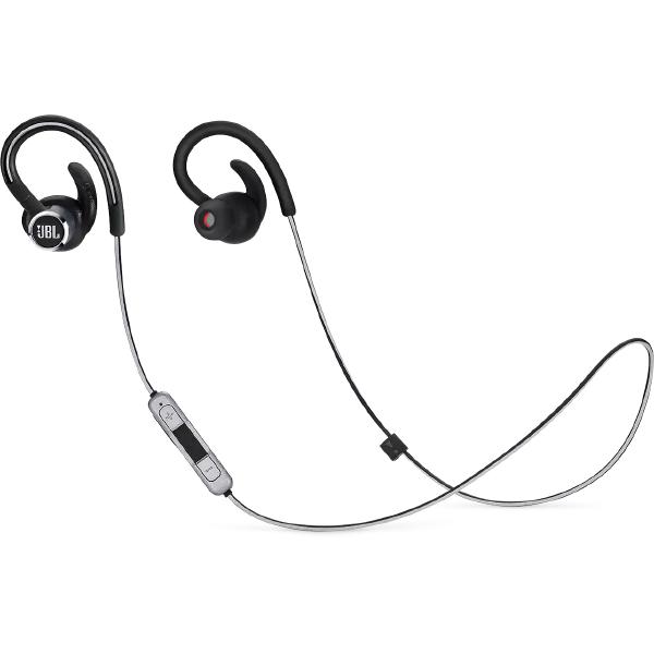 

Беспроводные наушники JBL, Reflect Contour 2 Black