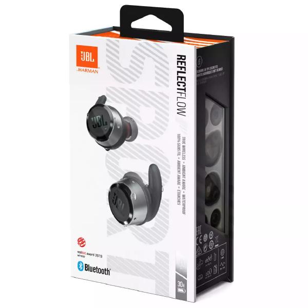 Jbl reflect flow wireless earbuds sale