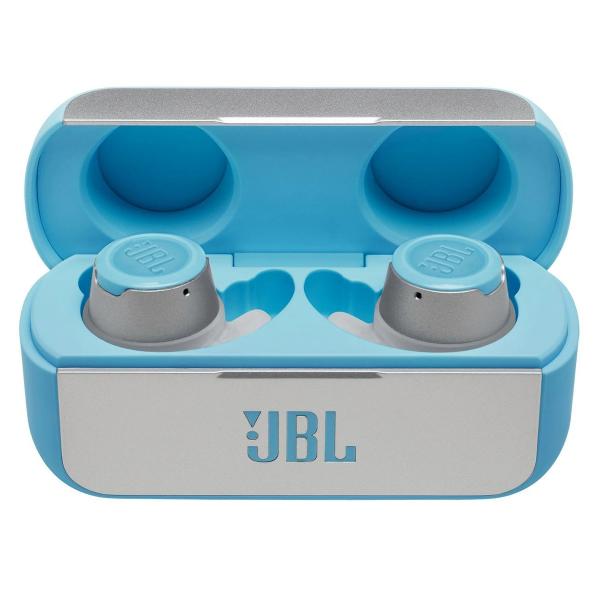 

Беспроводные наушники JBL, Reflect Flow Teal