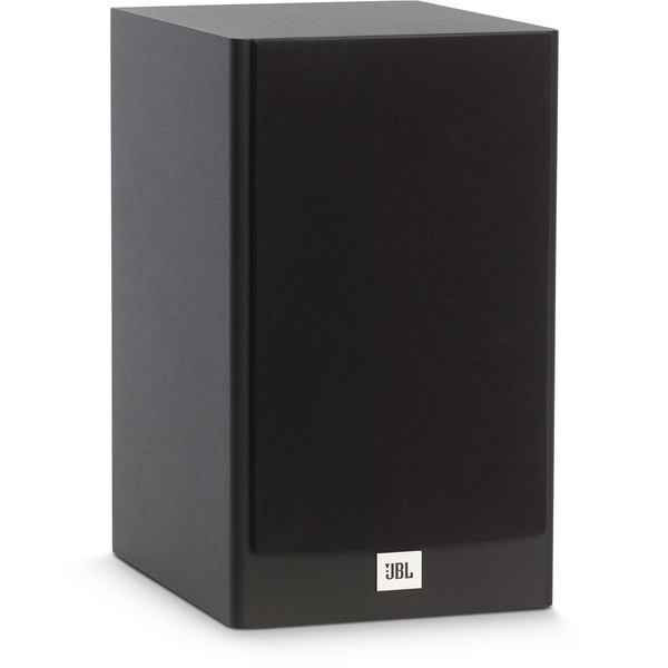 

Полочная акустика JBL, Stage A130 Black (уценённый товар)