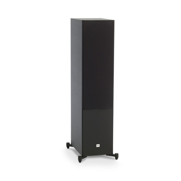 

Напольная акустика JBL, Stage A190 Black (уценённый товар)