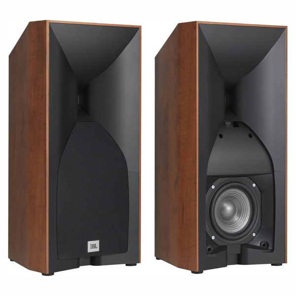 JBL Studio 530 полочная акустика Купить в магазине Аудиомания