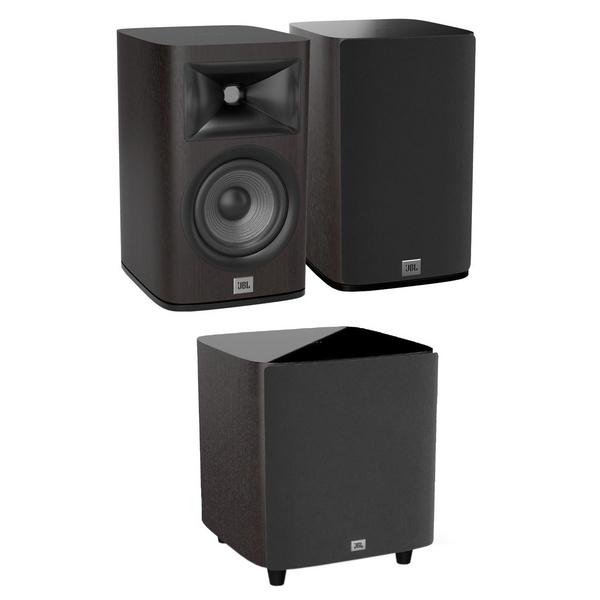 JBL • Studio 650P