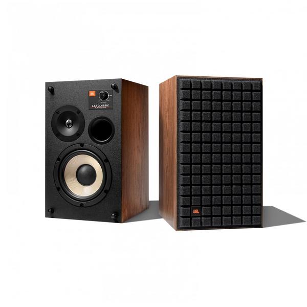 

Полочная акустика JBL, Studio Monitor L52 Classic Walnut/Black