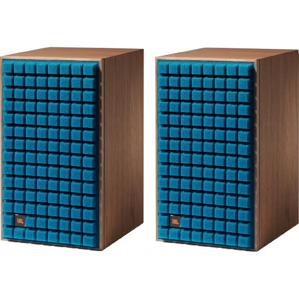 

Полочная акустика JBL, Studio Monitor L82 Classic Walnut/Blue