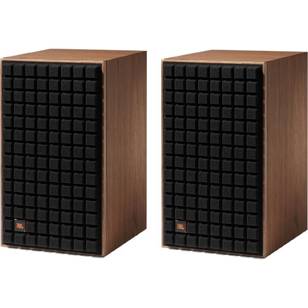 

Полочная акустика JBL, Studio Monitor L82 Classic Walnut/Black