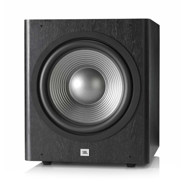 Jbl sub260p sales