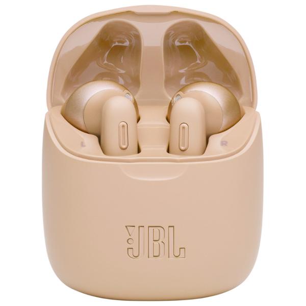 Беспроводные наушники JBL