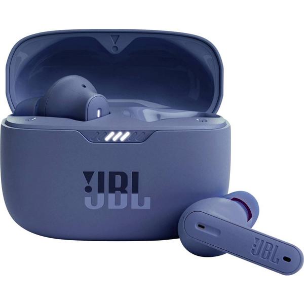 Беспроводные наушники JBL