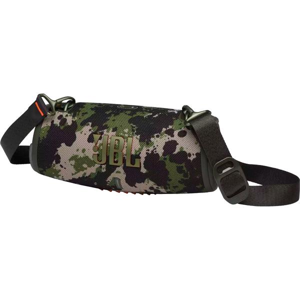 

Портативная колонка JBL, Xtreme 3 Black Camo