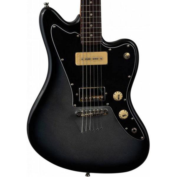 

Электрогитара JET, JJ-350 Baritone Moonburst