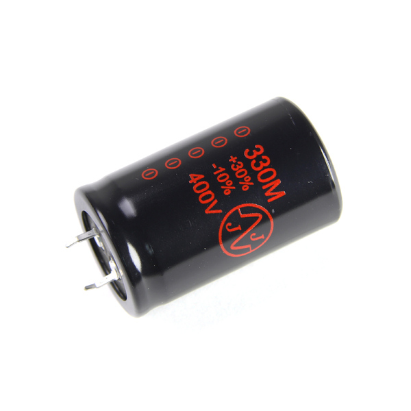 все цены на Конденсатор JJ Electronic MNH 400 V 330 uF онлайн