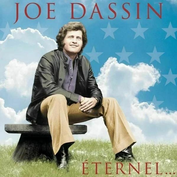 Joe Dassin - Eternel... (2 LP)