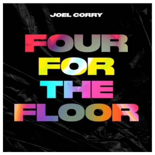 Joel Corry - Four For The Floor (limited, 180 Gr)