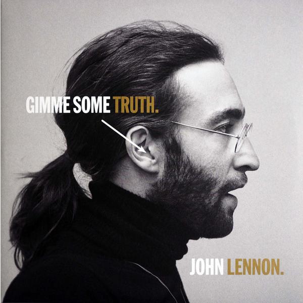 John Lennon John Lennon - Gimme Some Truth (2 LP)