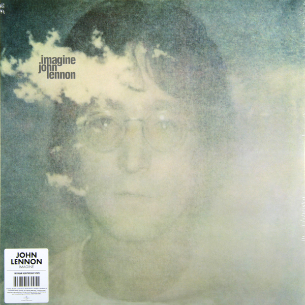 John Lennon John Lennon - Imagine
