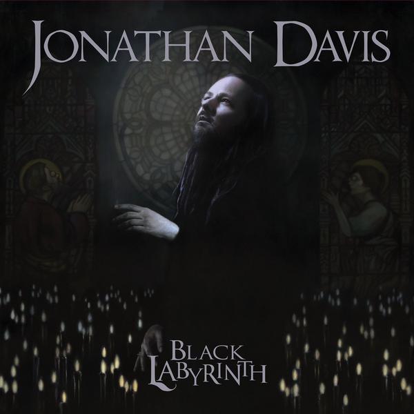 Jonathan Davis Jonathan Davis - Black Labyrinth (colour, 2 LP) jonathan lucer otra oportunidad