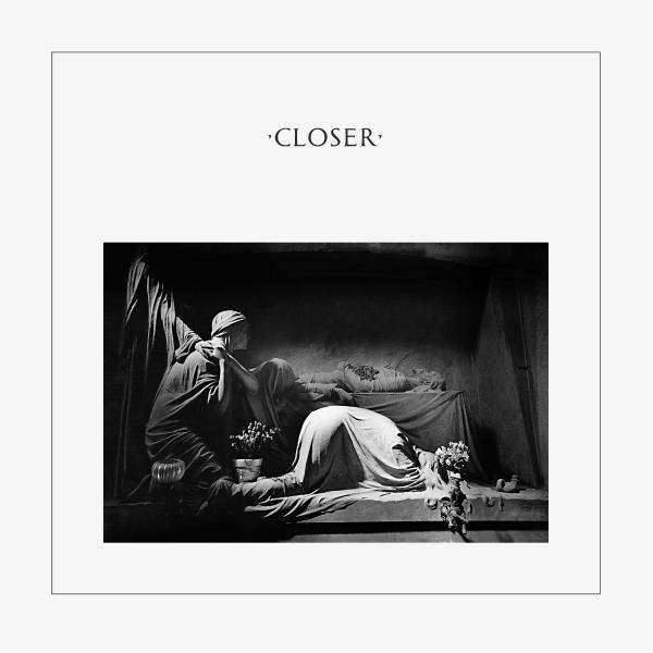 

Joy Division Joy Division - Closer (40th Anniversary, Limited, Clear)