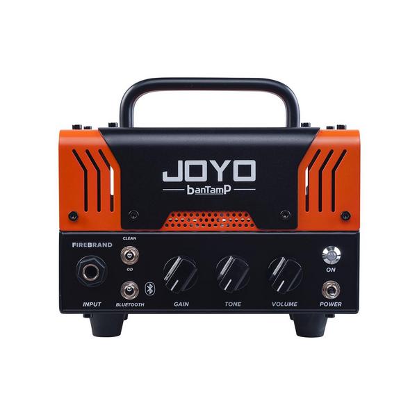 Гитарный усилитель JOYO BanTamP FIREBRAND, Музыкальные инструменты и аппаратура, Гитарный усилитель