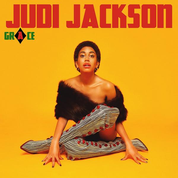 Judi Jackson Judi Jackson - Grace