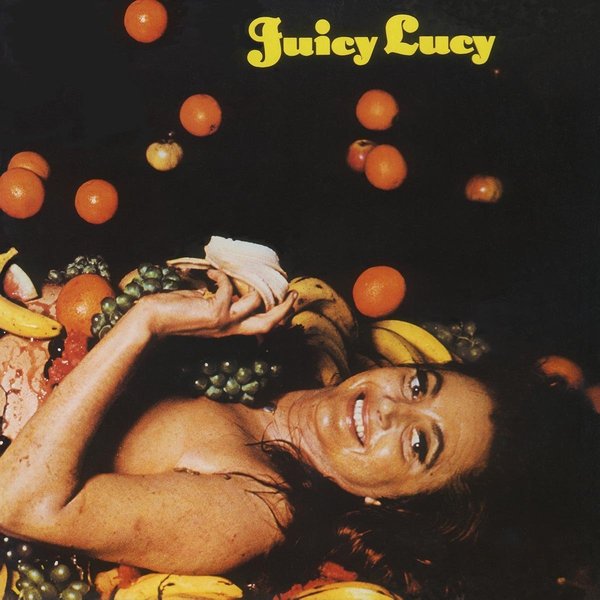 Juicy Lucy Juicy Lucy - Juicy Lucy lucy liu