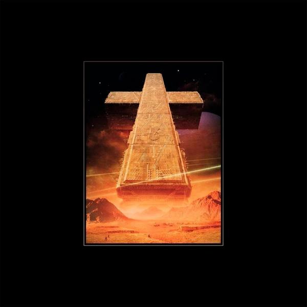 Justice Justice - Planisphere (limited) justice justice access all arenas limited 2 lp cd