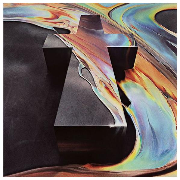 Justice Justice - Woman (reissue, 2 Lp + Cd)