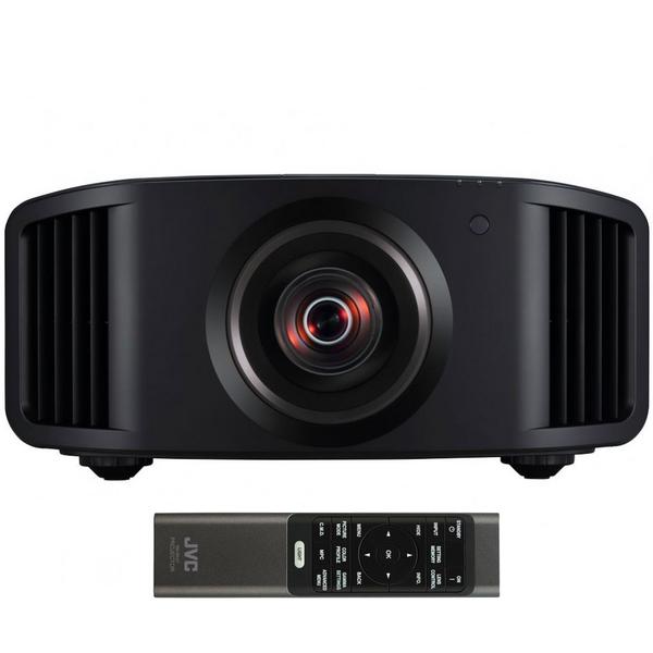 

Проектор JVC, DLA-NZ800 Black