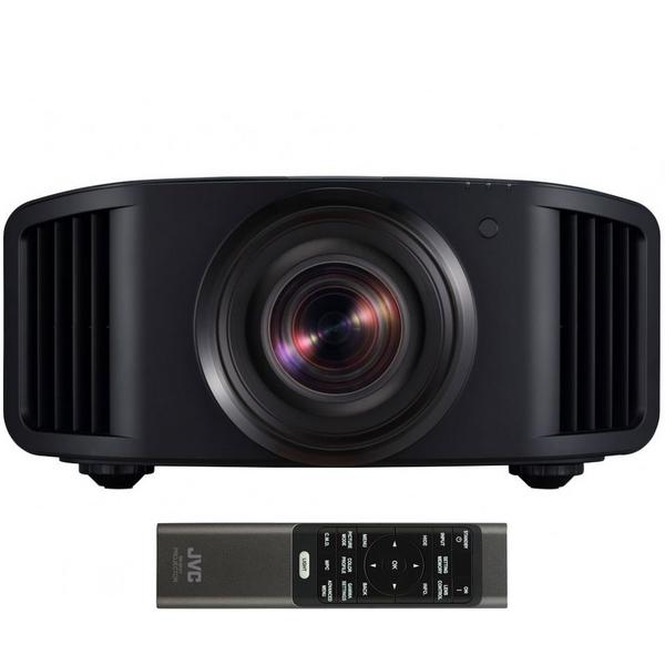 

Проектор JVC, DLA-NZ900 Black