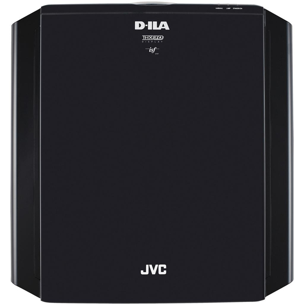 Проектор JVC DLA-X7900 Black - фото 3