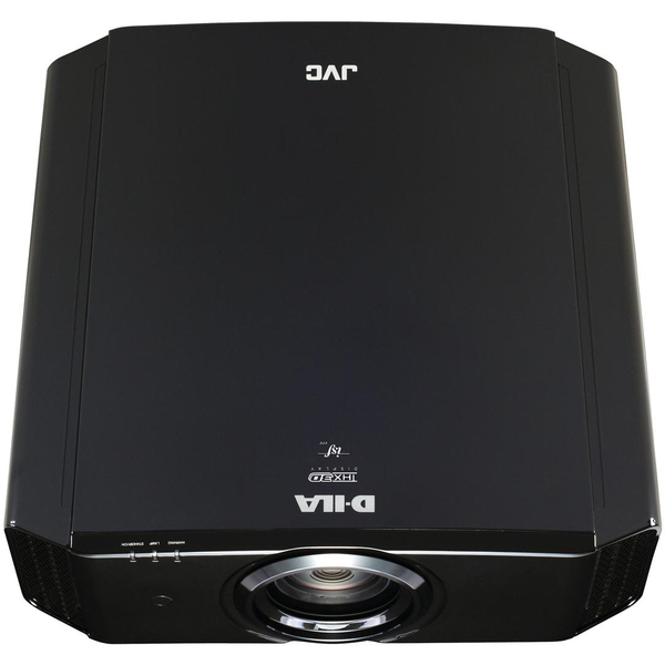 Проектор JVC DLA-X7900 Black - фото 4